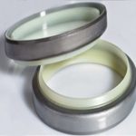 DKBI (PU METALIC WIPER SEAL)