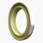 pu metallic wiper seal 2