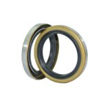 pu metallic wiper seal 3
