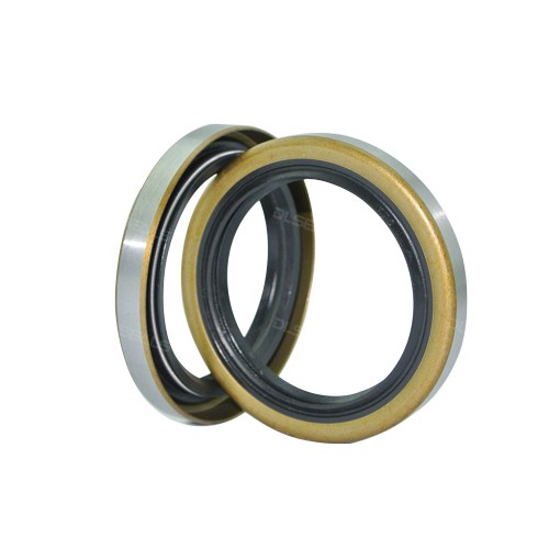 pu metallic wiper seal 3