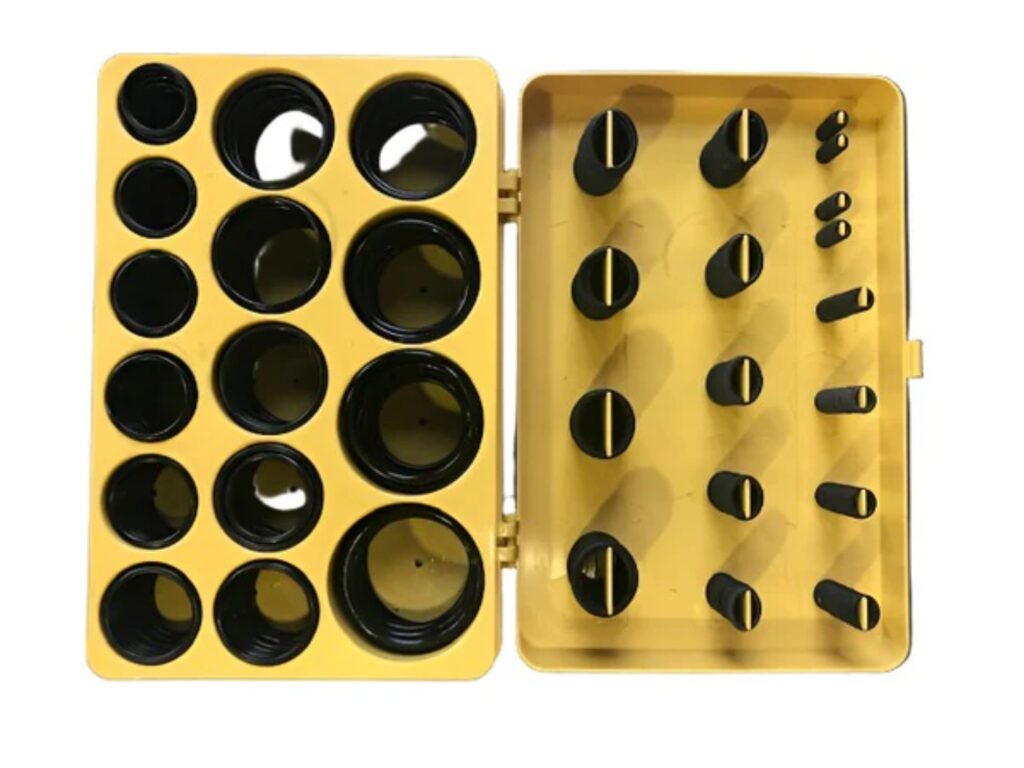 parker o ring kit
