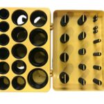 parker o ring kit