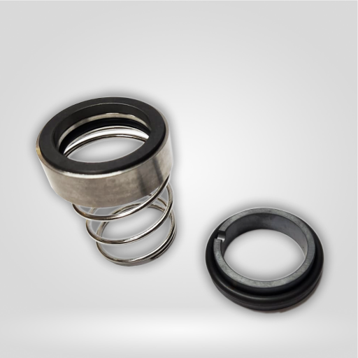 mechanical seal 1